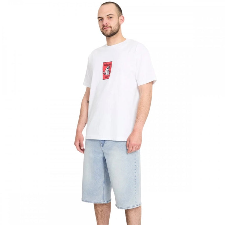 Volcom Chillow Denim Short 24