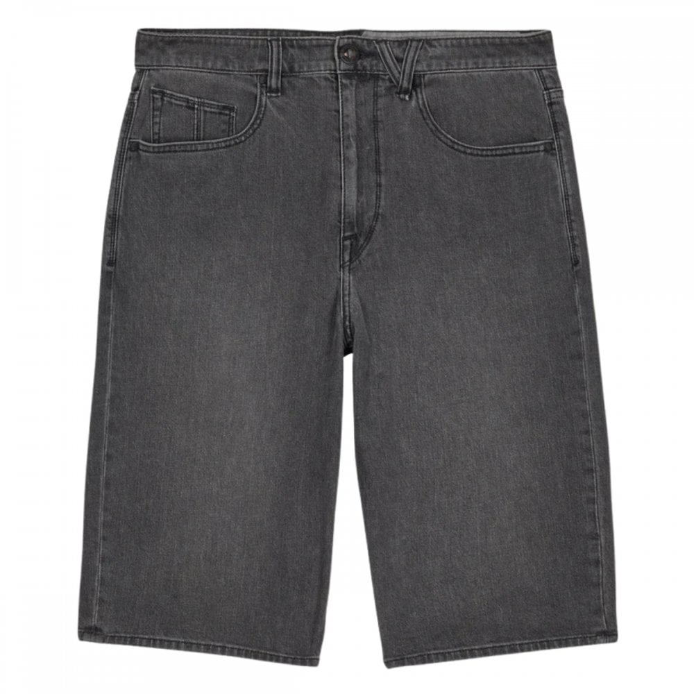 Volcom Chillow Denim Short 24