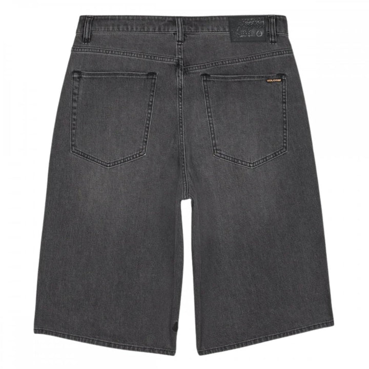 Volcom Chillow Denim Short 24