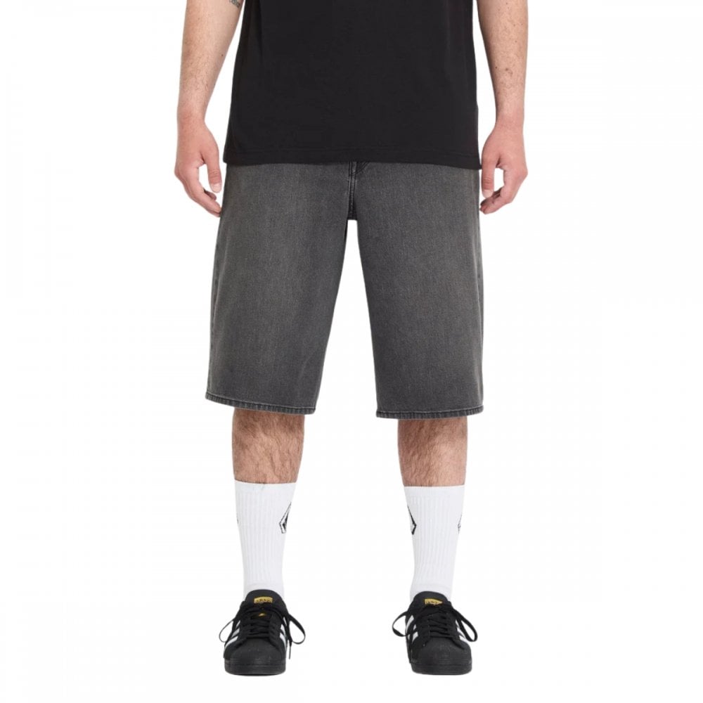 Volcom Chillow Denim Short 24