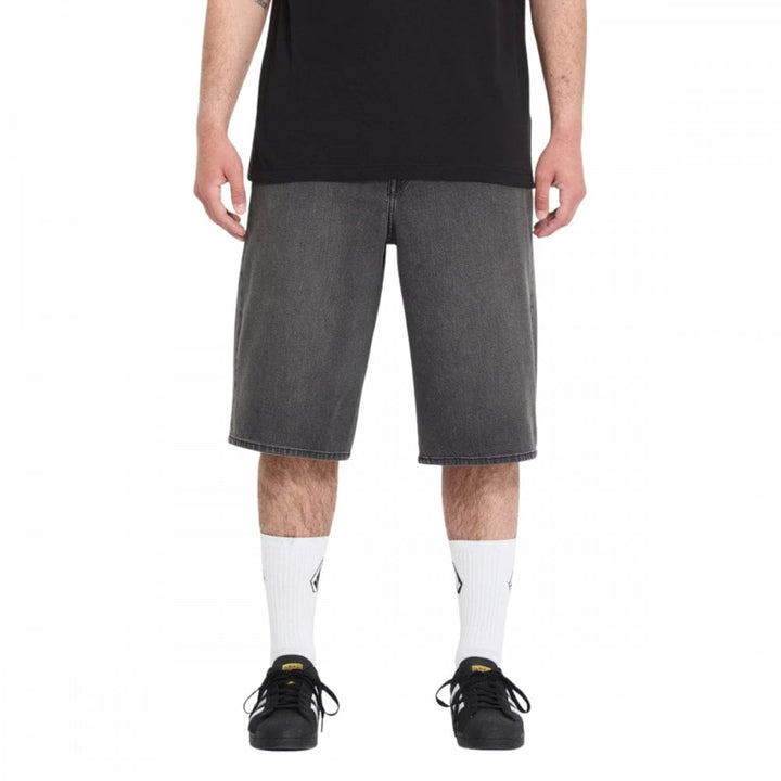 Volcom Chillow Denim Short 24