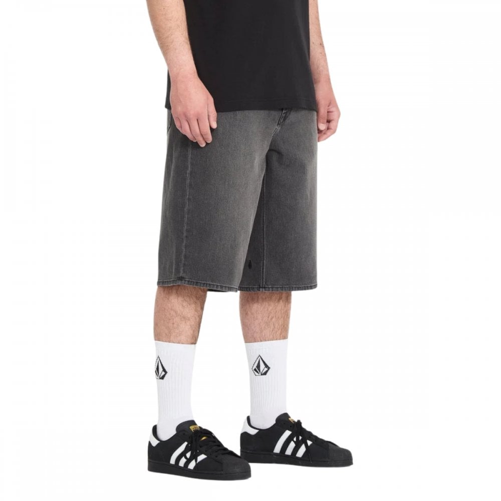 Volcom Chillow Denim Short 24