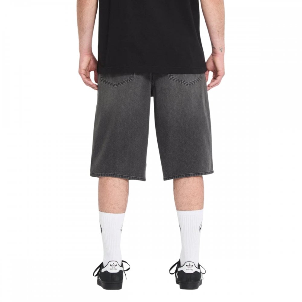Volcom Chillow Denim Short 24
