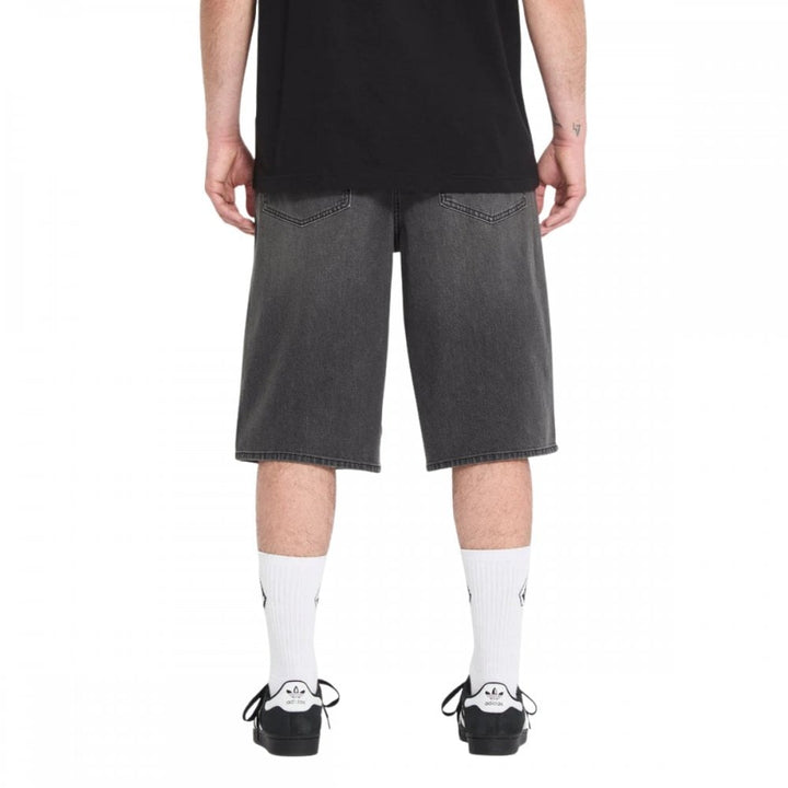 Volcom Chillow Denim Short 24
