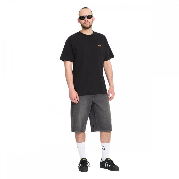 Volcom Chillow Denim Short 24