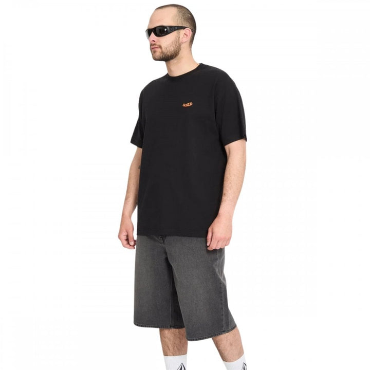 Volcom Chillow Denim Short 24