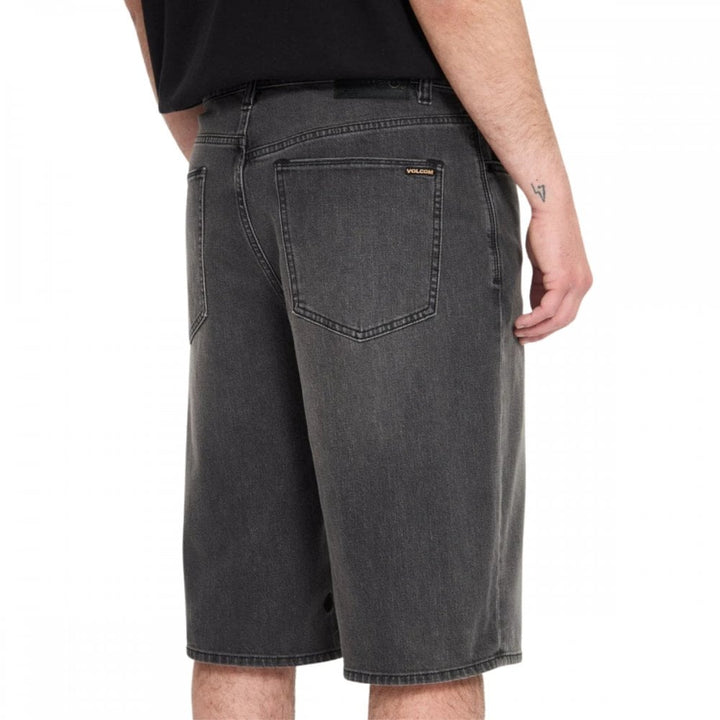 Volcom Chillow Denim Short 24