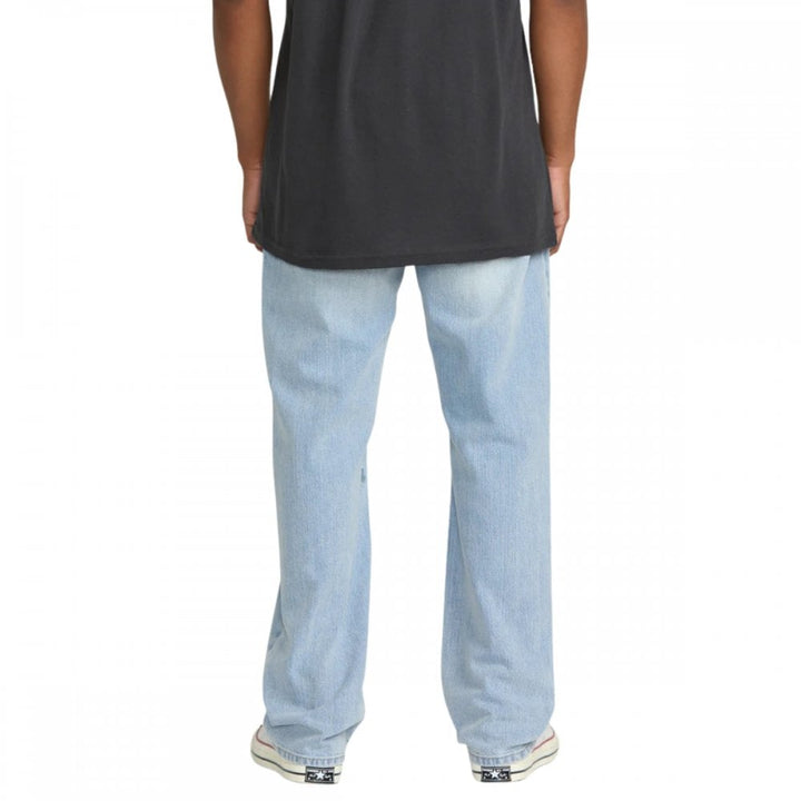 Volcom Kinkade Denim
