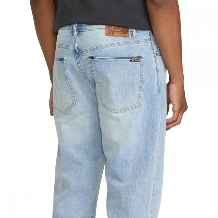 Volcom Kinkade Denim