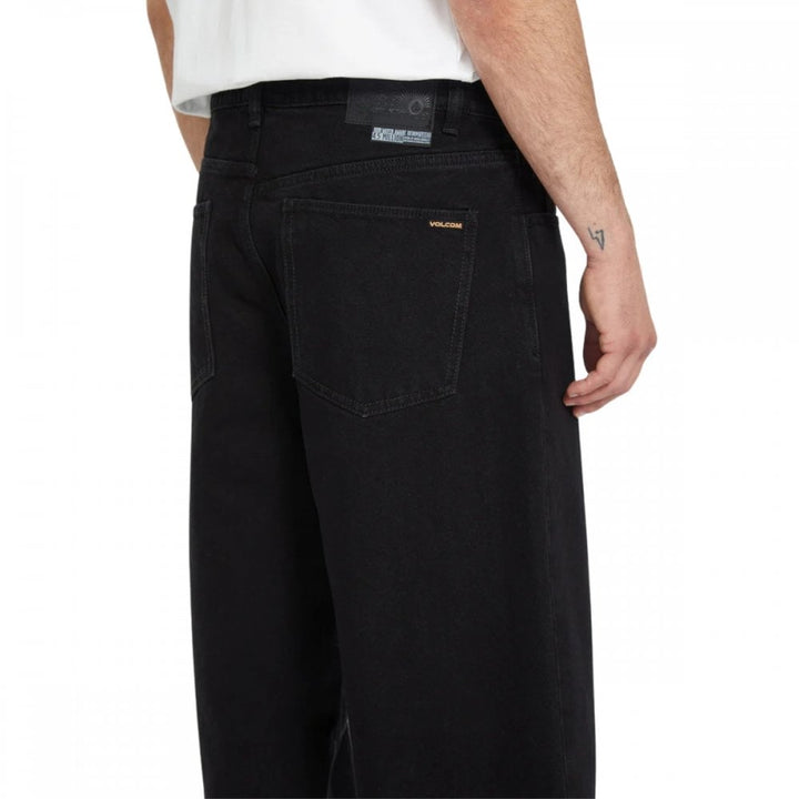 Volcom Billow Denim