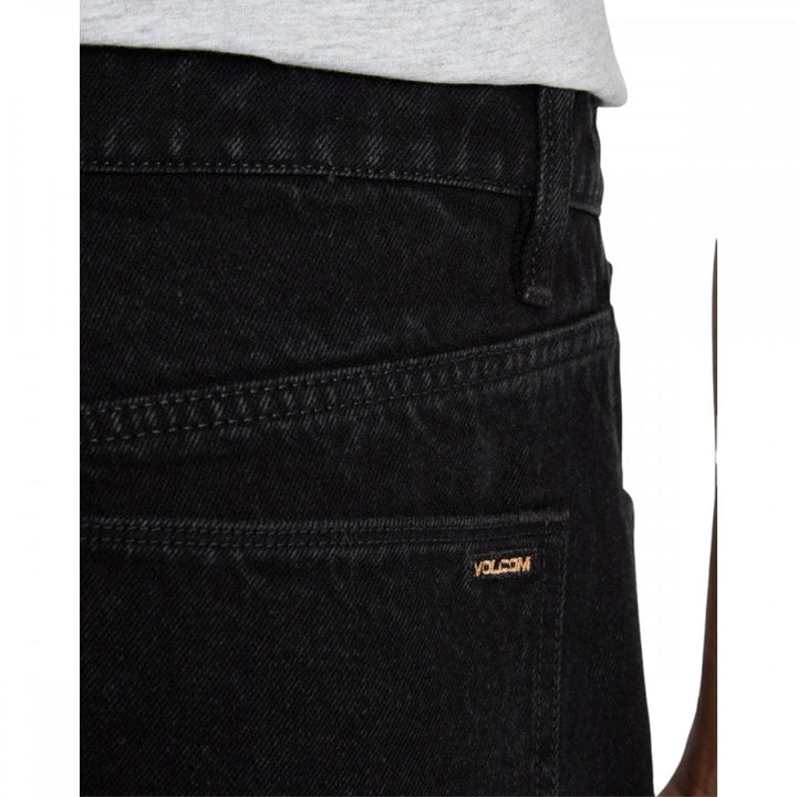 Volcom Billow Denim
