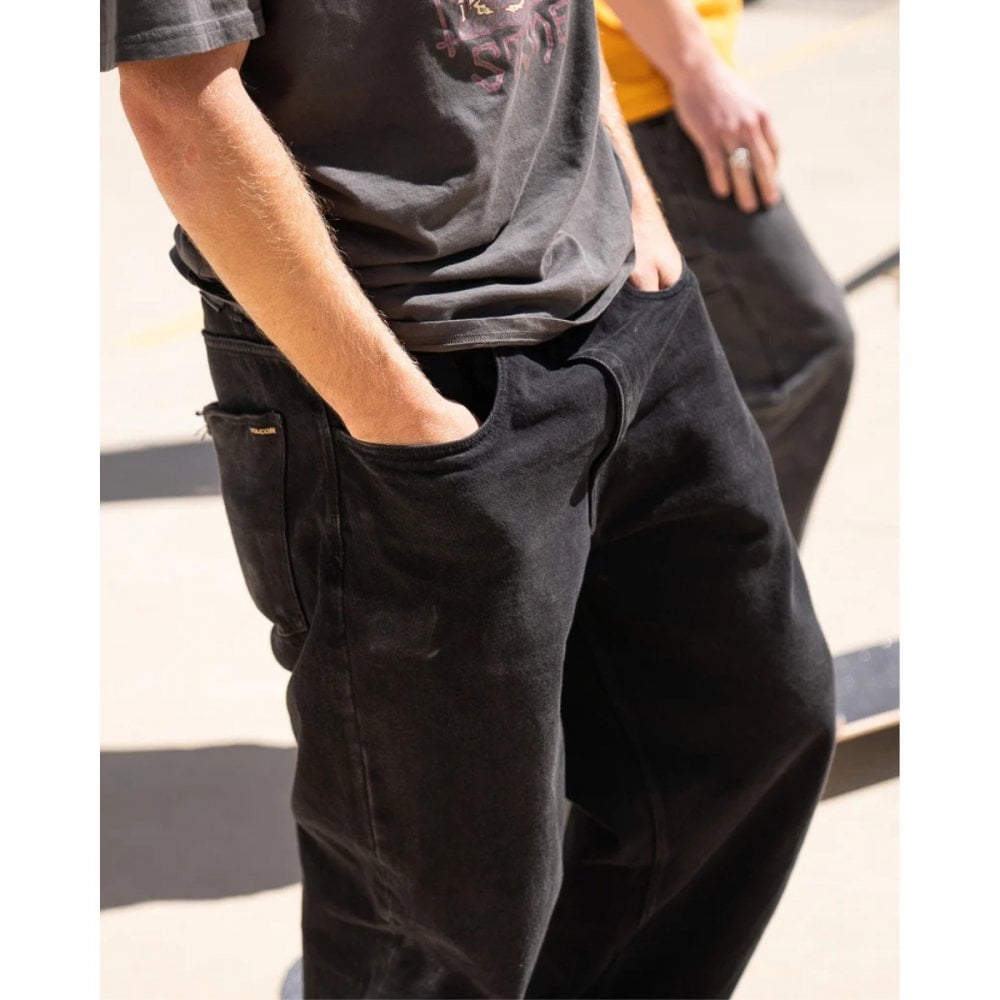 Volcom Billow Denim
