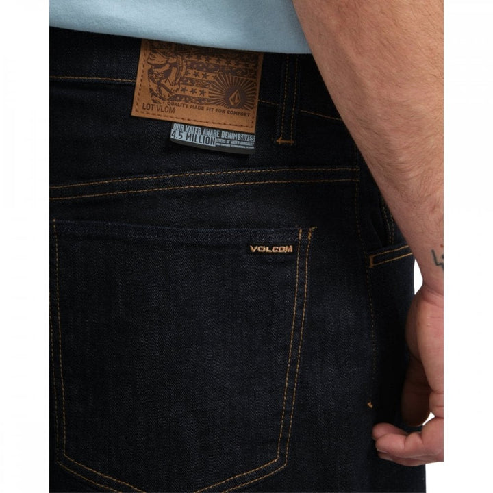 Volcom Billow Denim