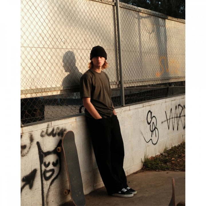 Volcom Billow Denim