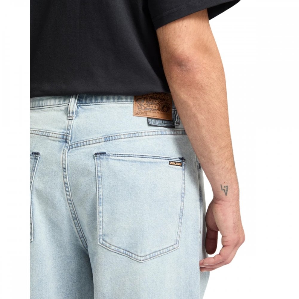 Volcom Billow Denim
