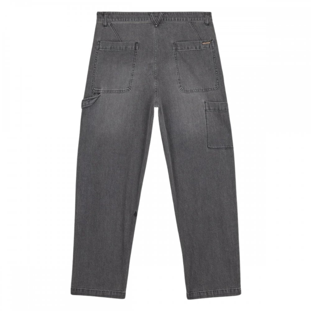 Volcom Kraftsman II Denim