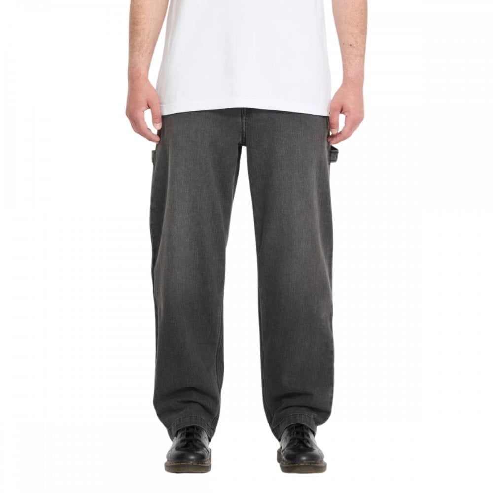Volcom Kraftsman II Denim