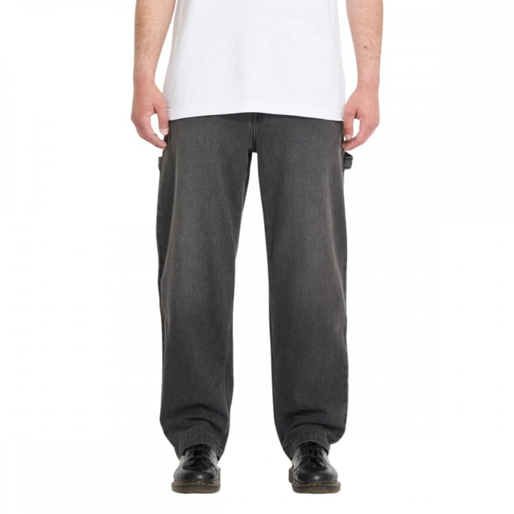 Volcom Kraftsman II Denim