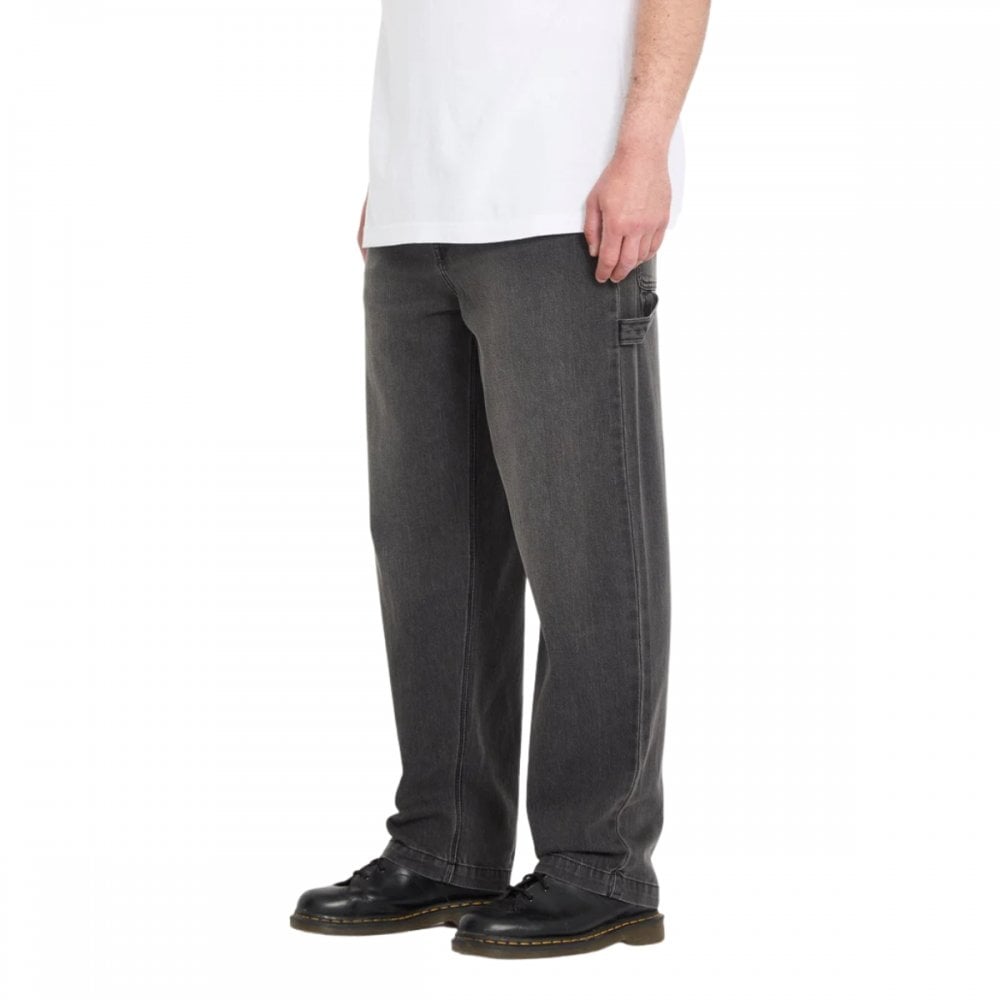 Volcom Kraftsman II Denim