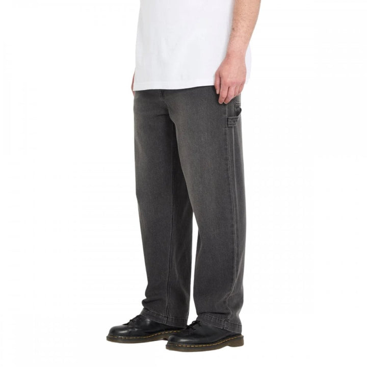 Volcom Kraftsman II Denim