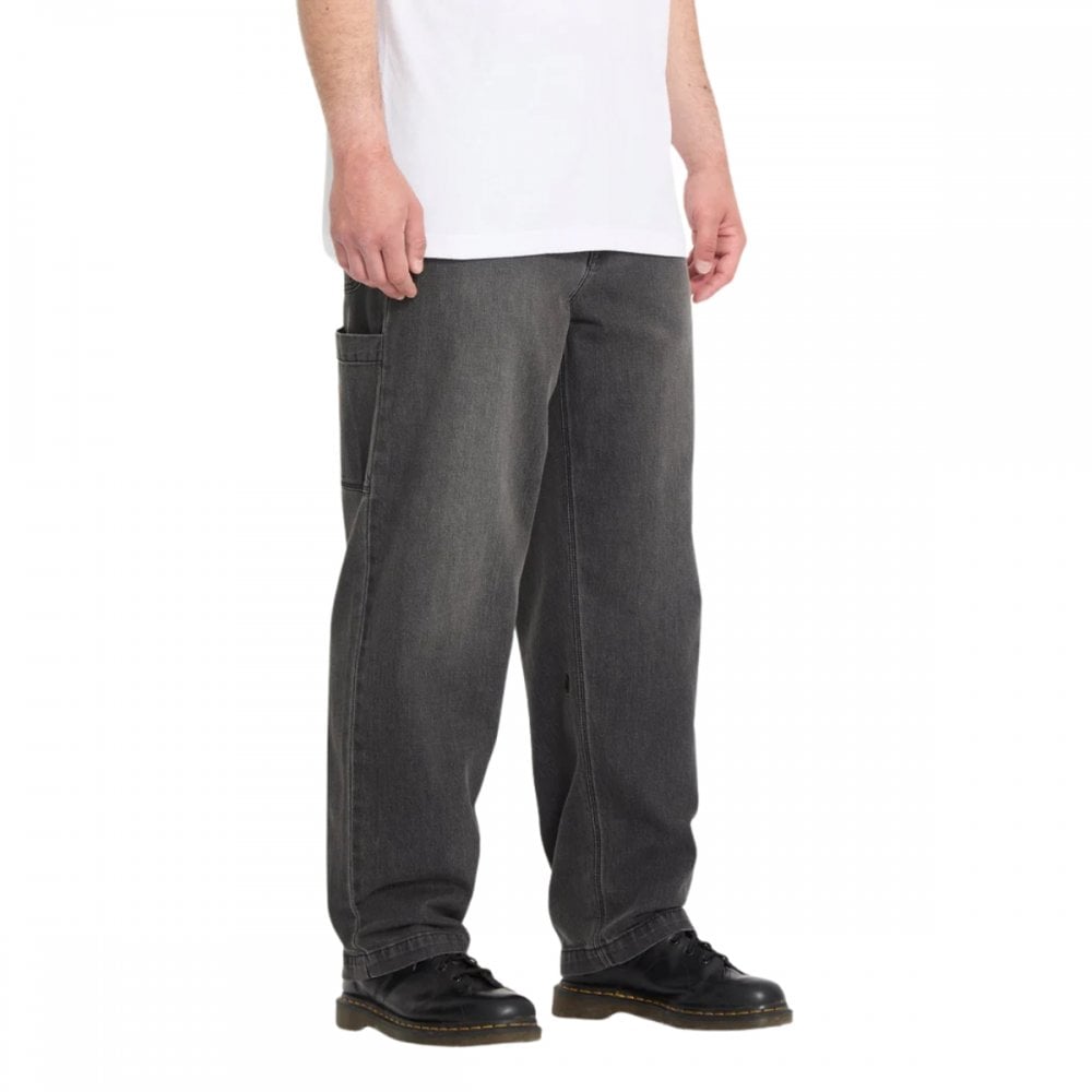 Volcom Kraftsman II Denim