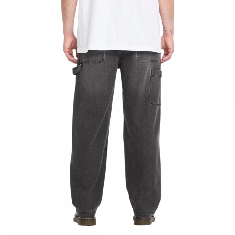 Volcom Kraftsman II Denim