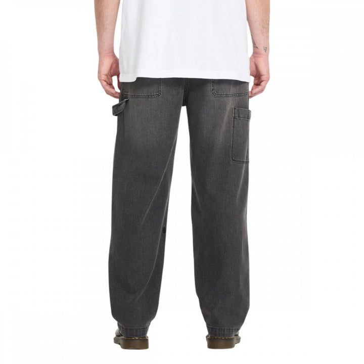 Volcom Kraftsman II Denim