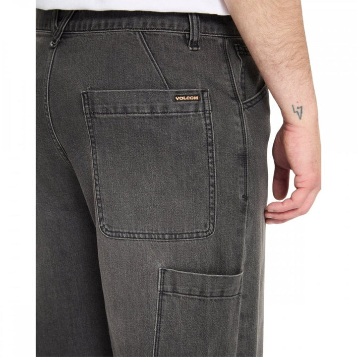 Volcom Kraftsman II Denim