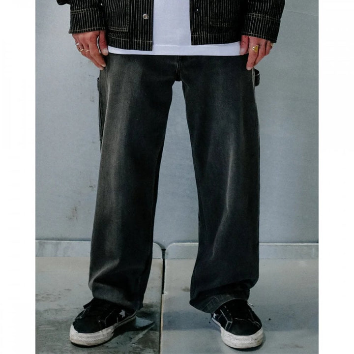 Volcom Kraftsman II Denim