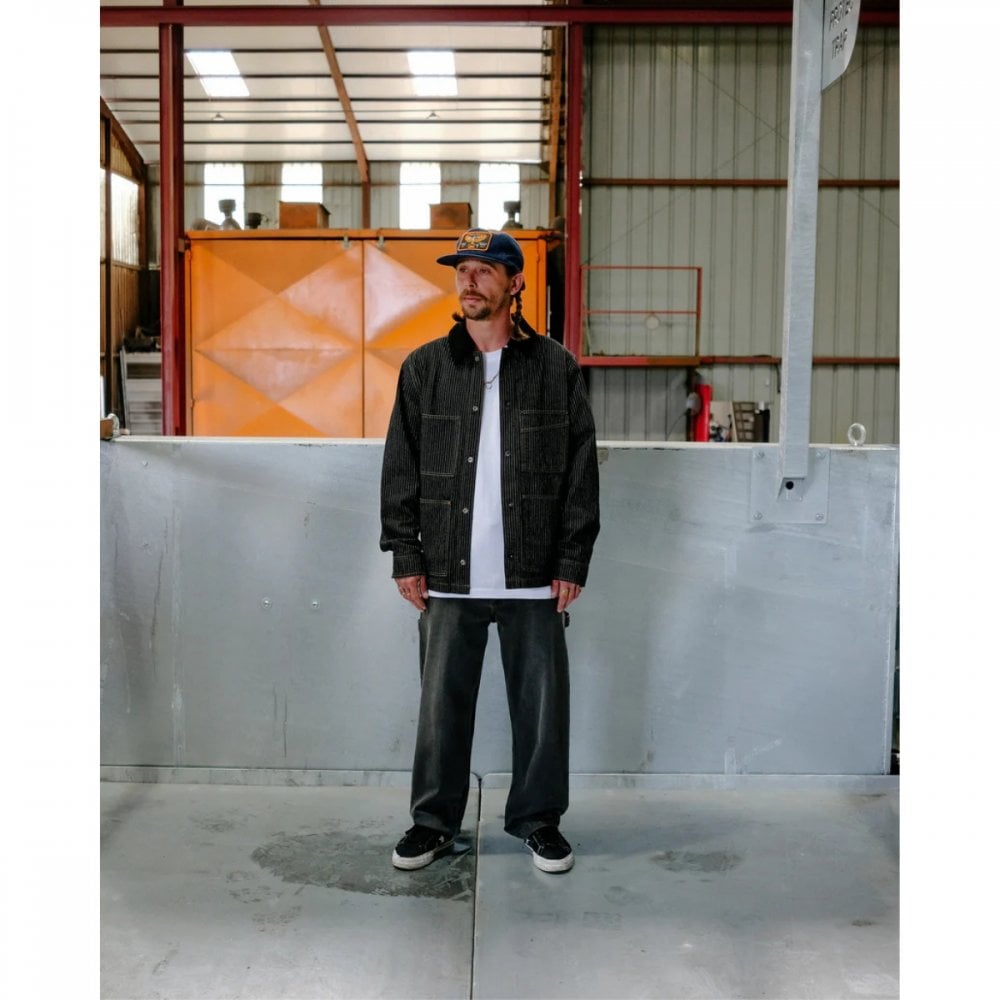 Volcom Kraftsman II Denim