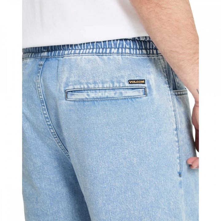 Volcom Freazy Loose EW Denim