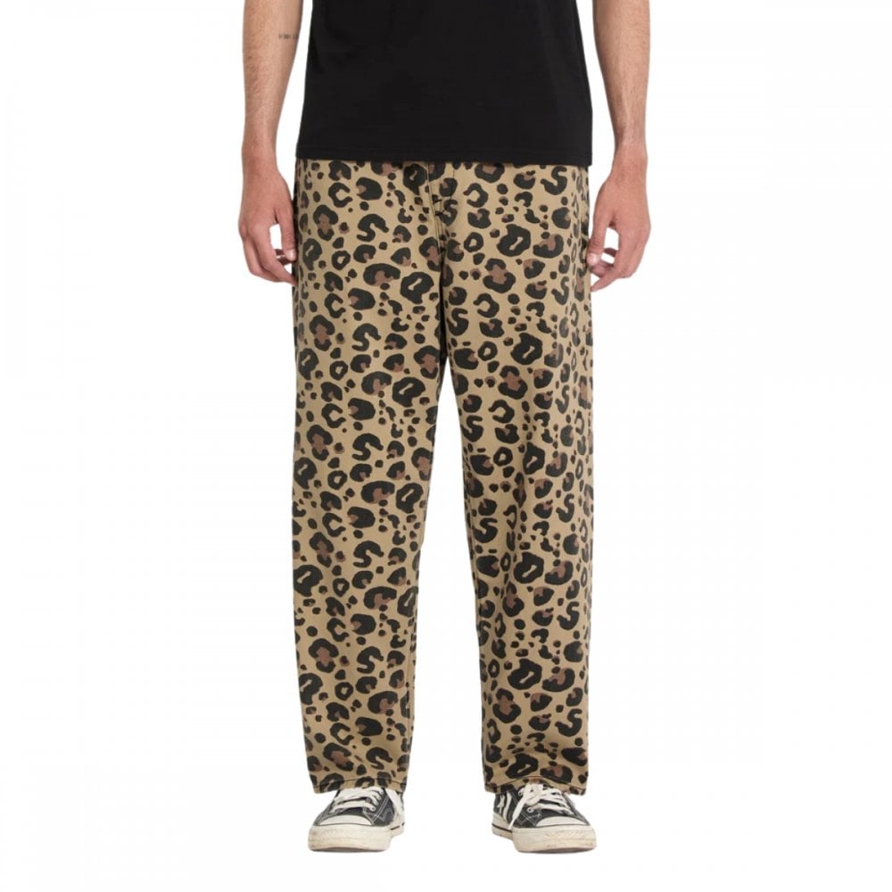 Volcom Freazy Loose EW Denim