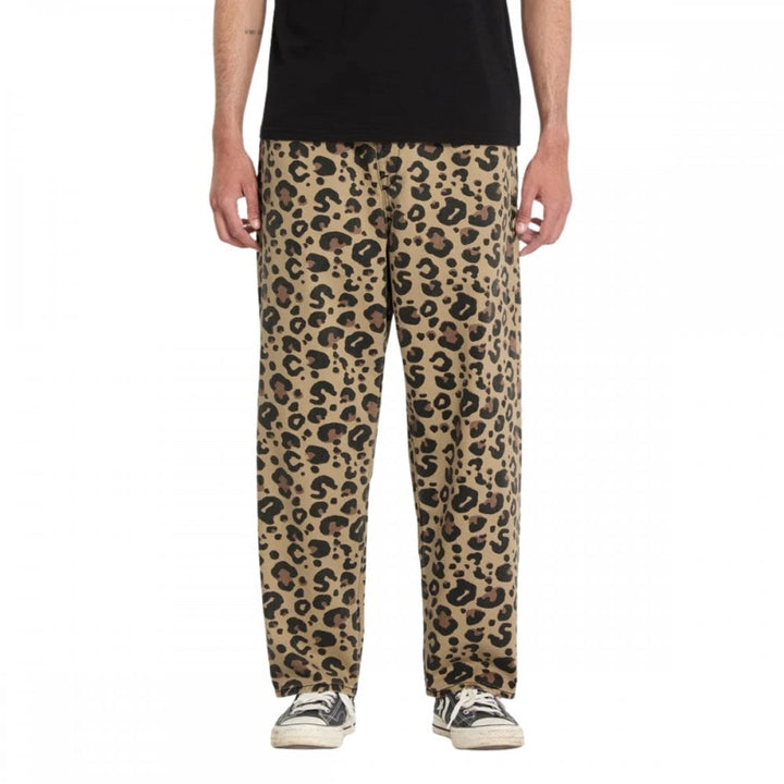 Volcom Freazy Loose EW Denim