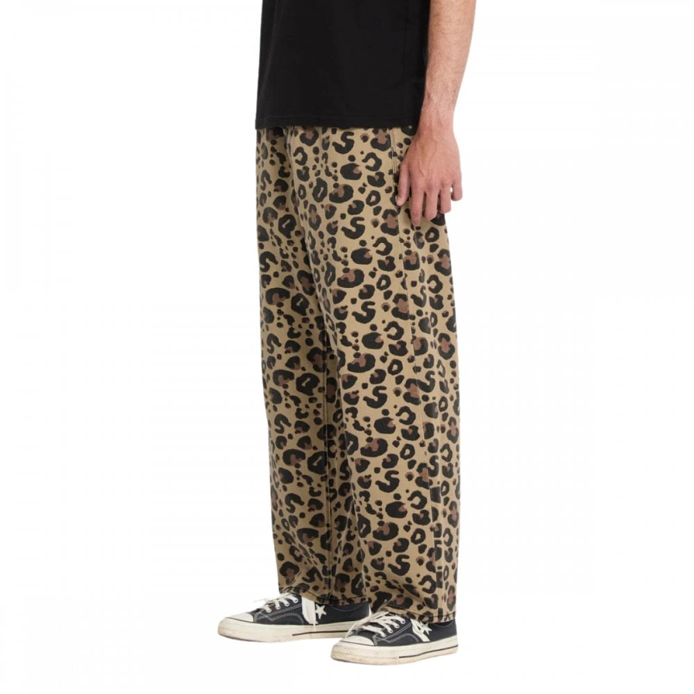 Volcom Freazy Loose EW Denim
