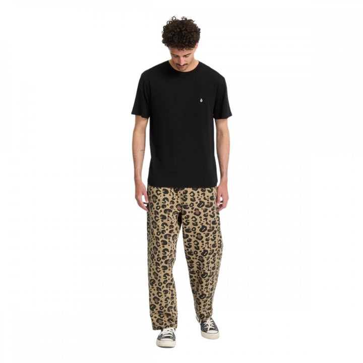 Volcom Freazy Loose EW Denim