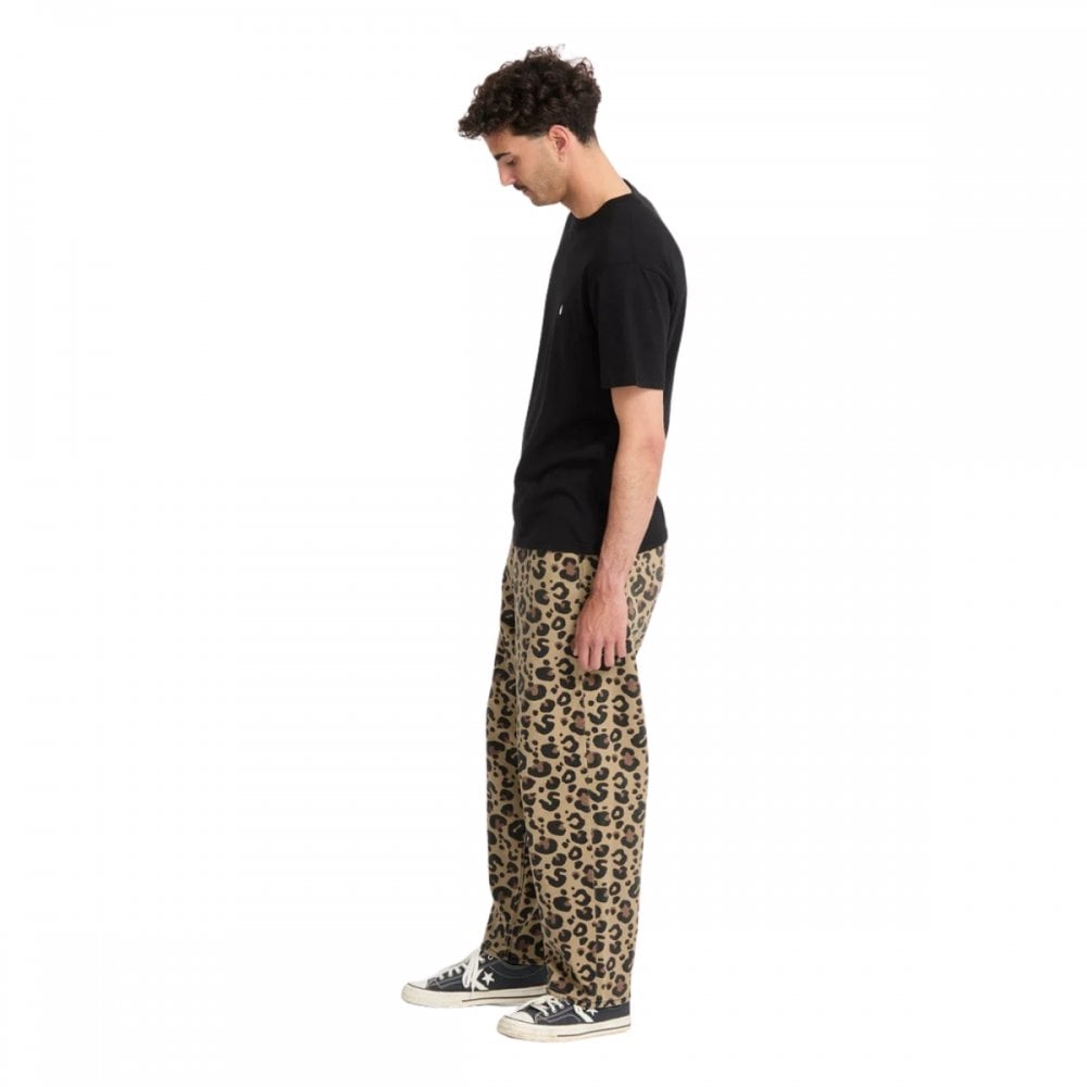 Volcom Freazy Loose EW Denim