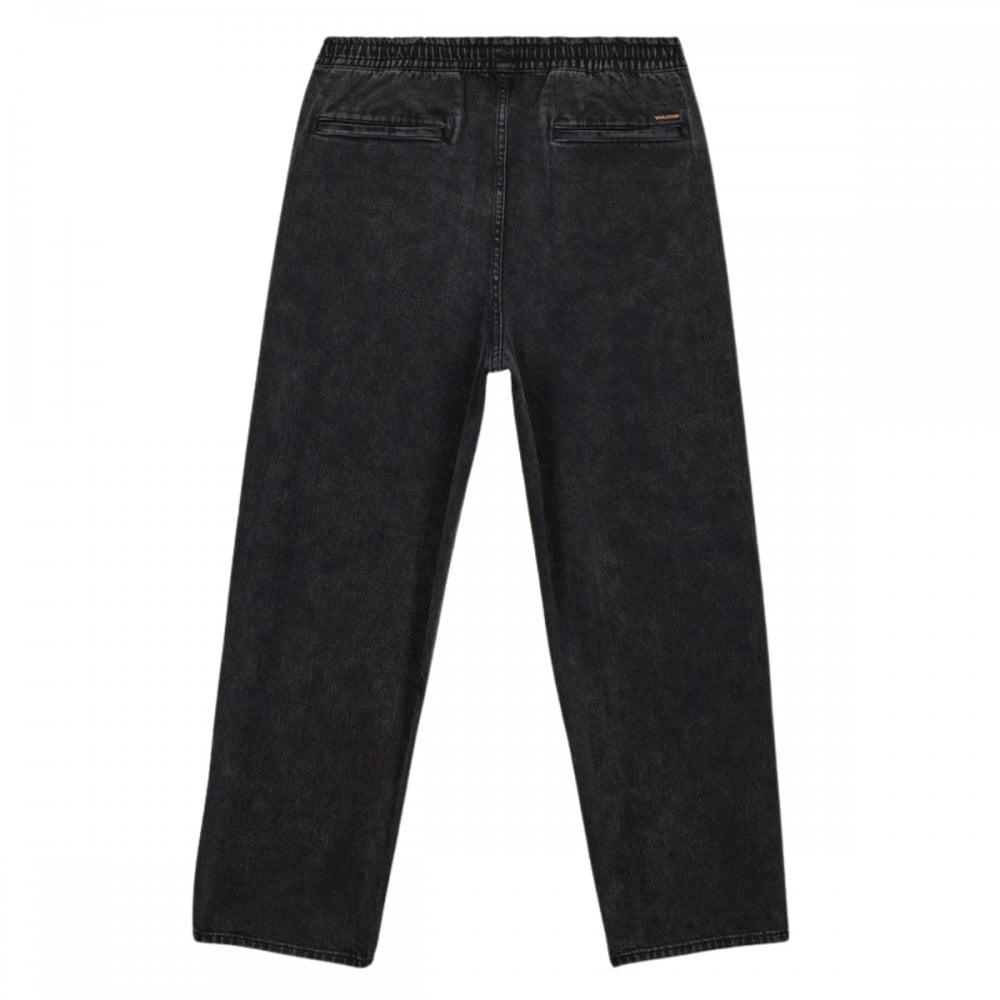 Volcom Freazy Loose EW Denim