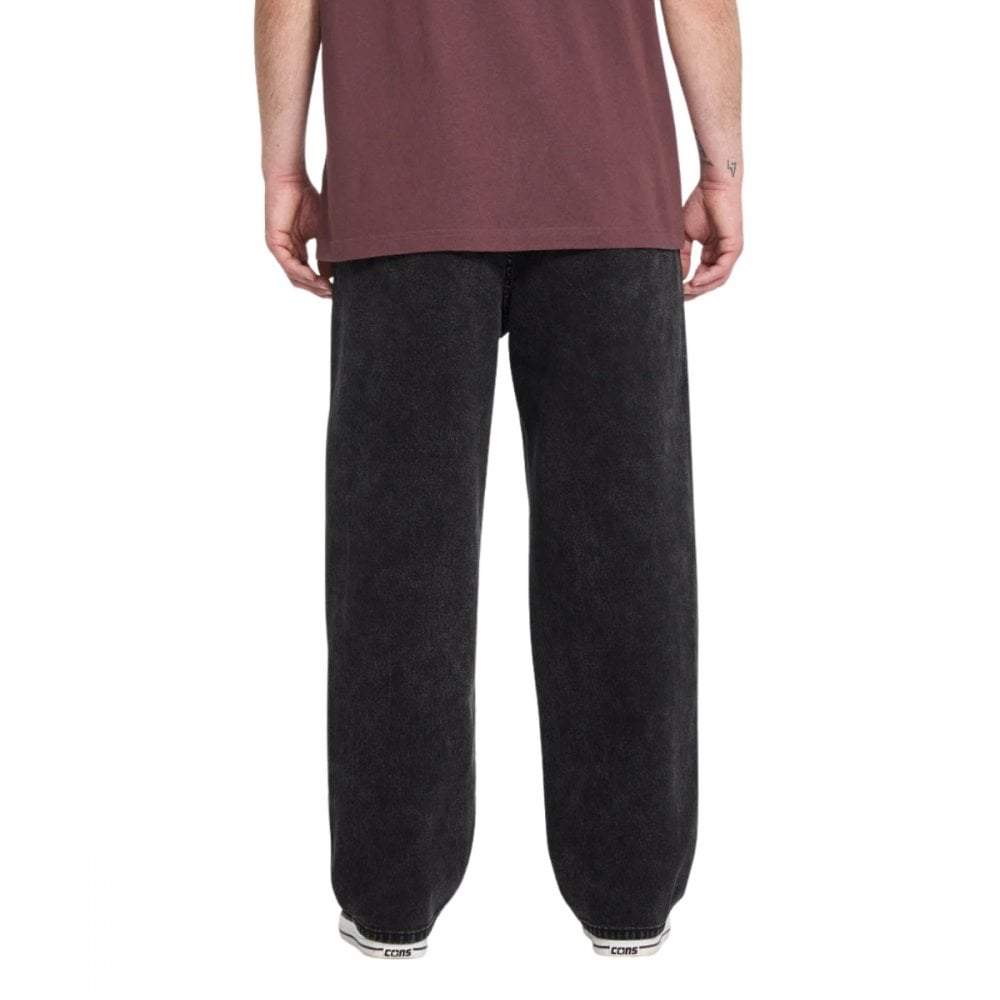 Volcom Freazy Loose EW Denim