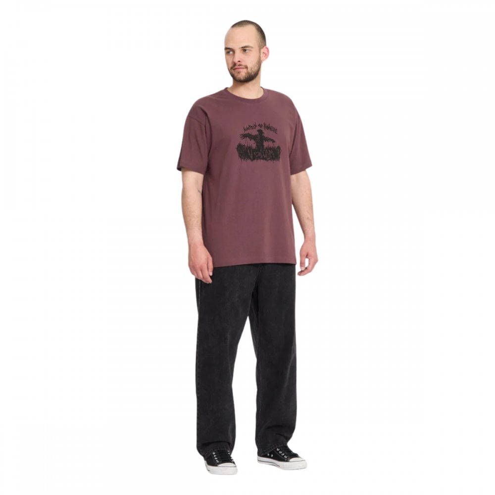 Volcom Freazy Loose EW Denim