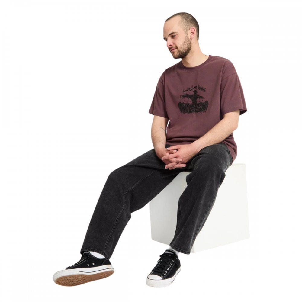 Volcom Freazy Loose EW Denim