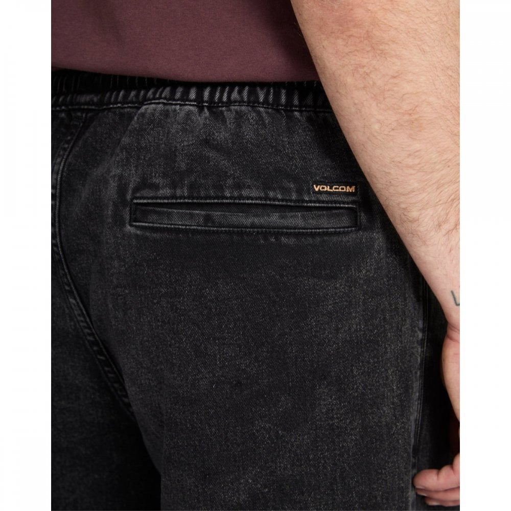 Volcom Freazy Loose EW Denim
