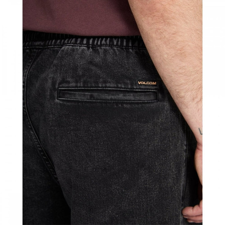 Volcom Freazy Loose EW Denim