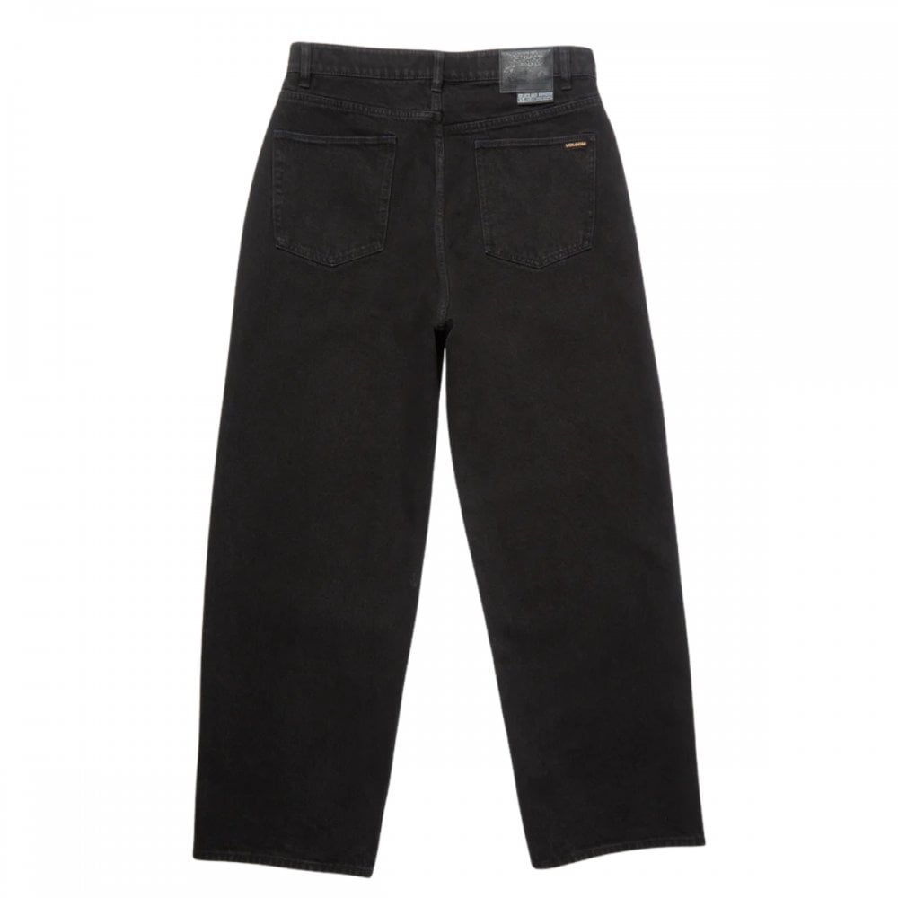 Volcom Chillow Denim