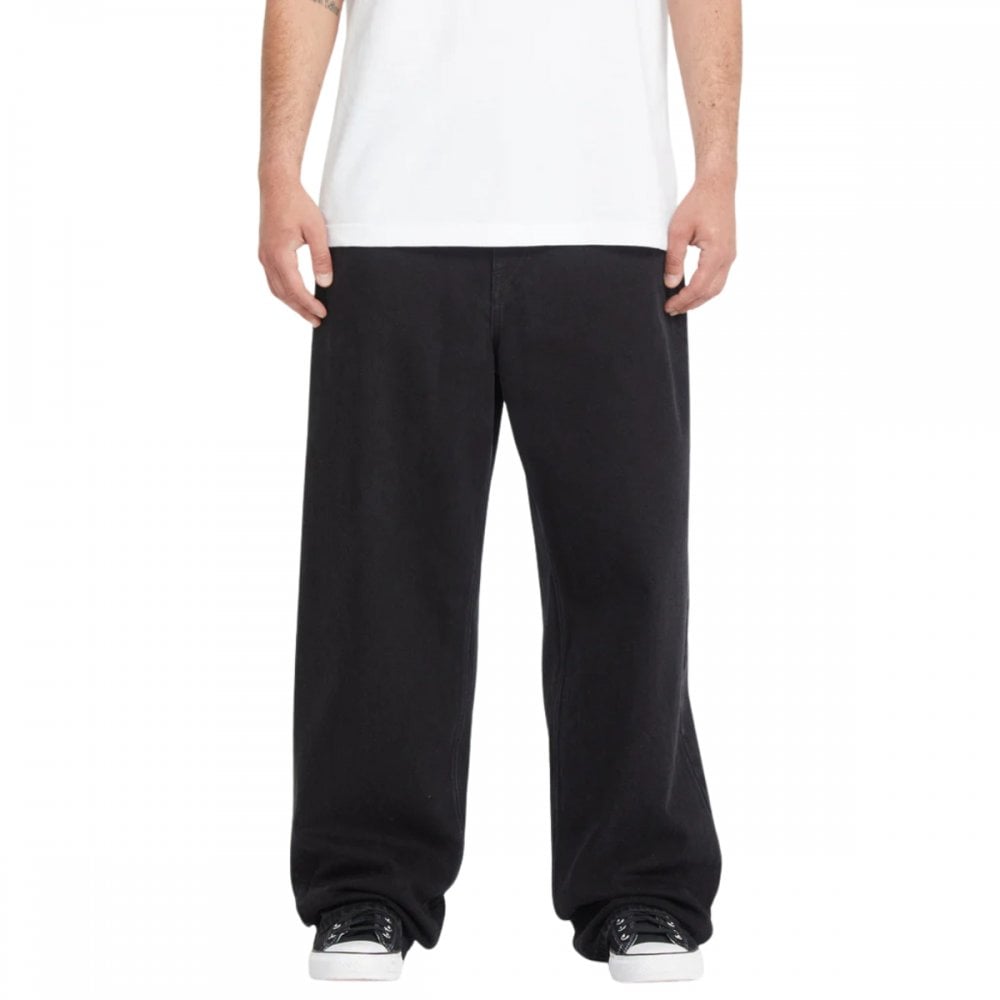 Volcom Chillow Denim