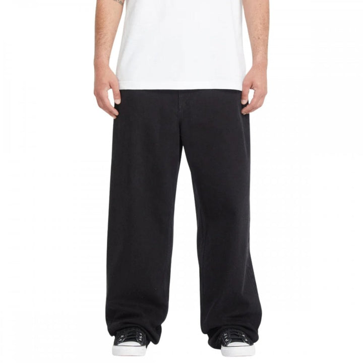 Volcom Chillow Denim