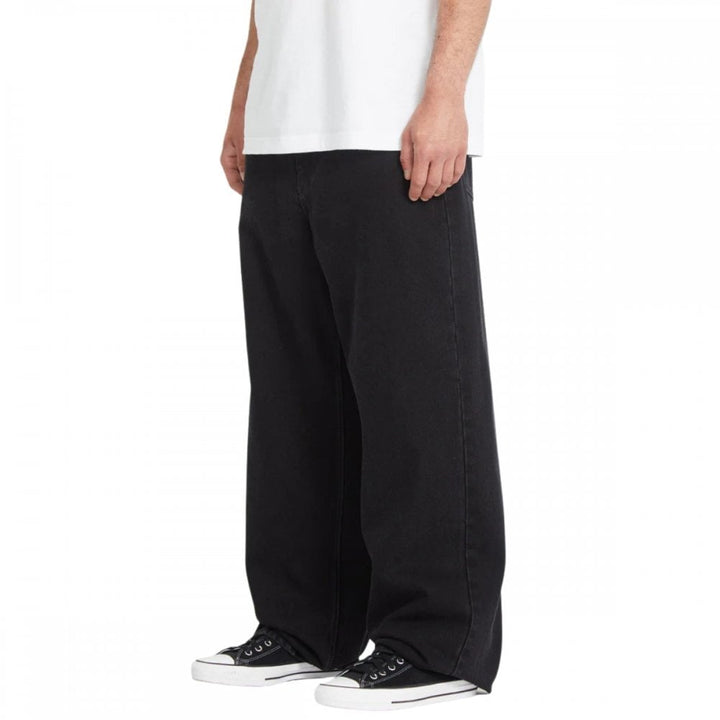 Volcom Chillow Denim