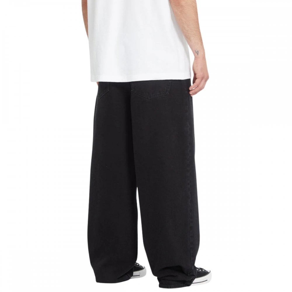 Volcom Chillow Denim
