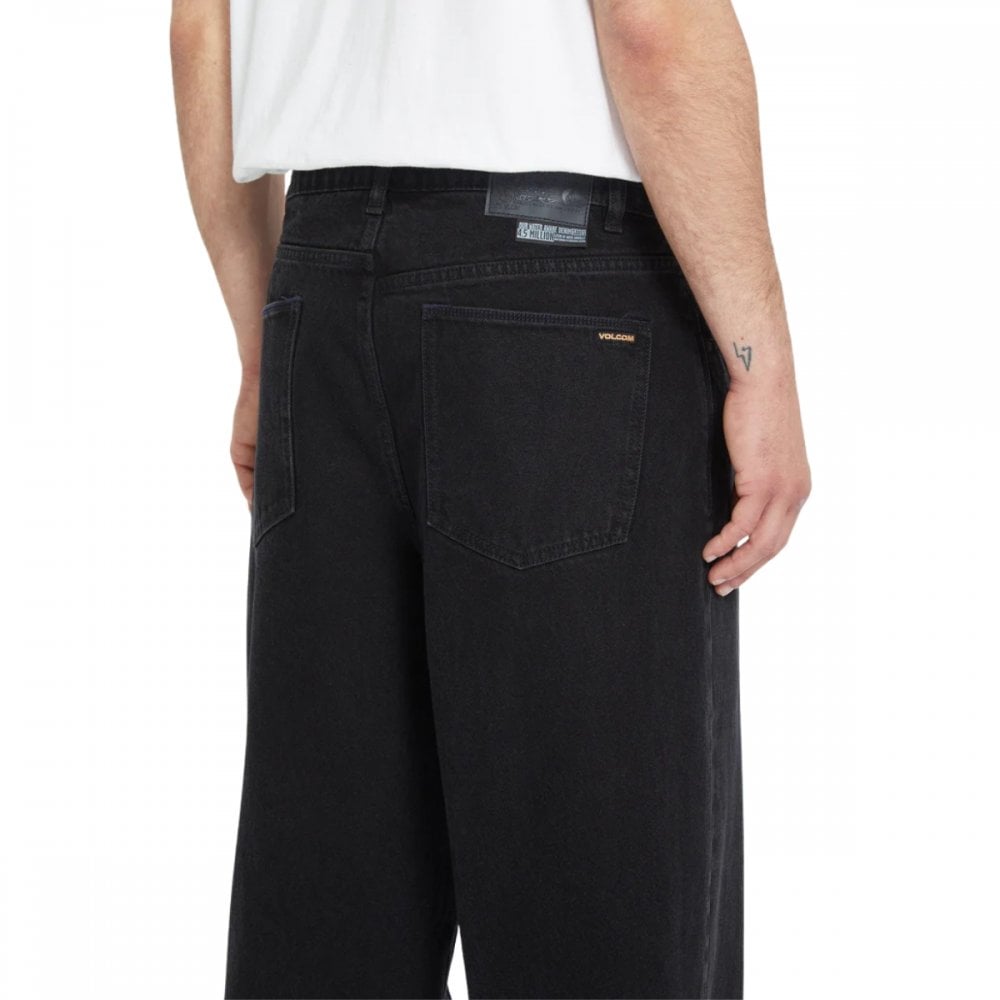 Volcom Chillow Denim