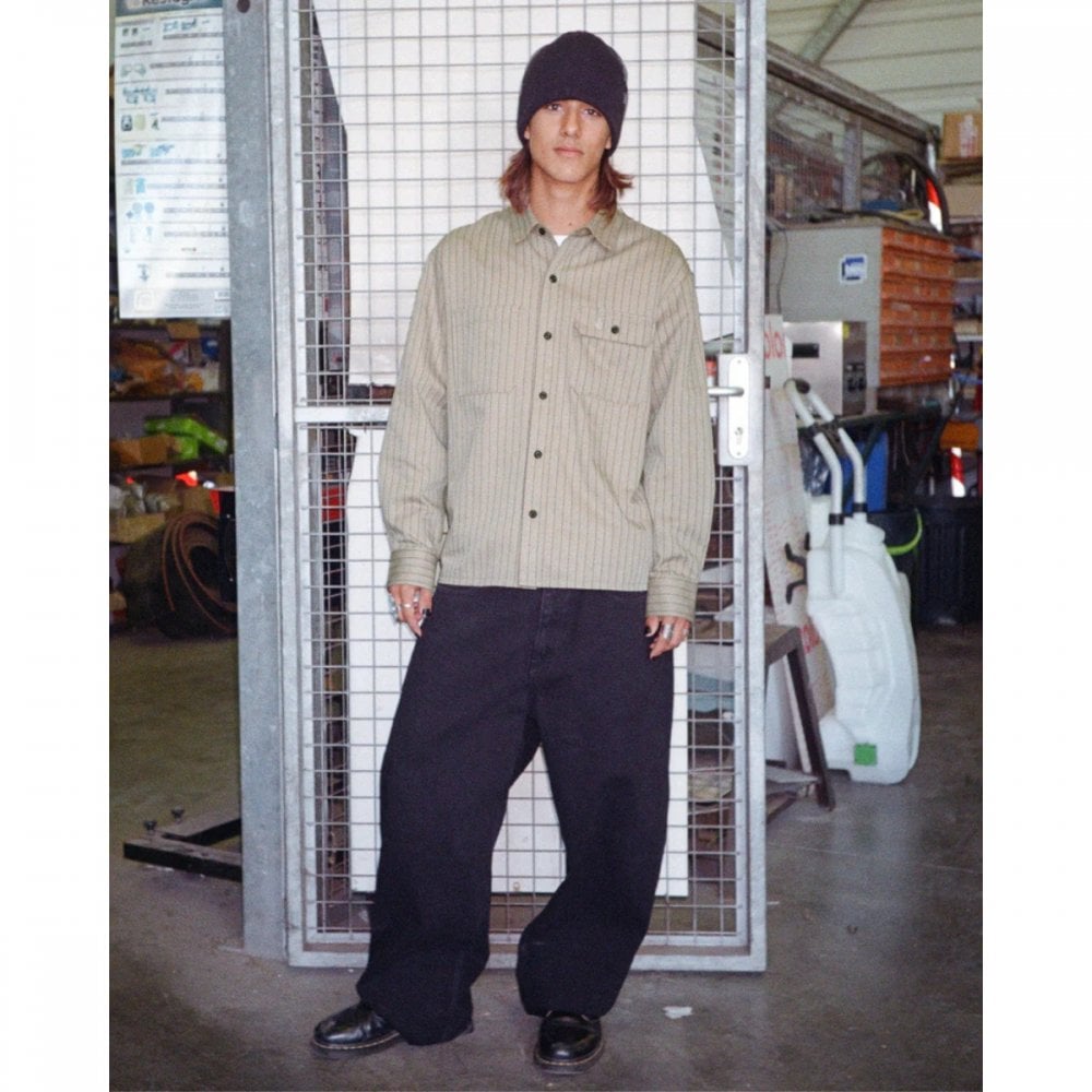 Volcom Chillow Denim