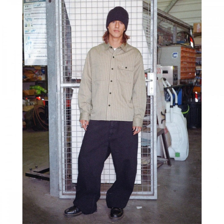 Volcom Chillow Denim